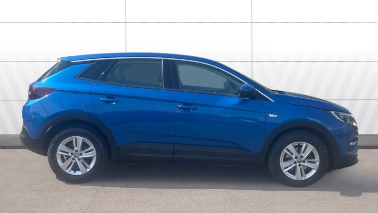Vauxhall Grandland X 1.2 Turbo SE Premium 5dr Petrol Hatchback